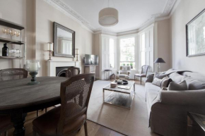 Cathcart Road IV by Onefinestay